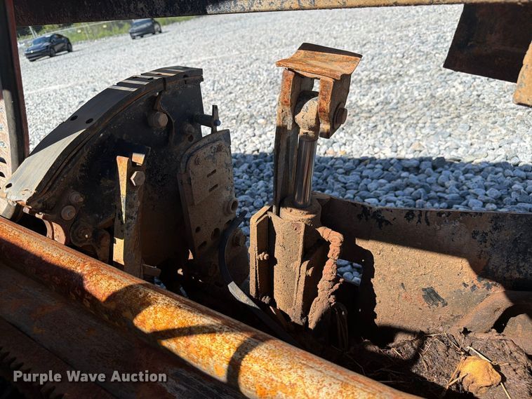 image for item YA4608 2019 Ditch Witch JT20 directional boring unit