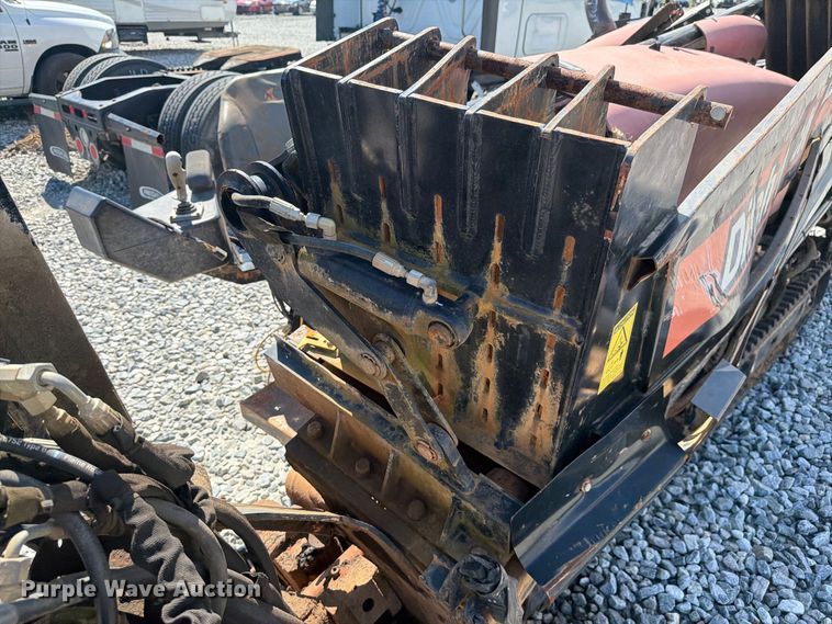 image for item YA4608 2019 Ditch Witch JT20 directional boring unit