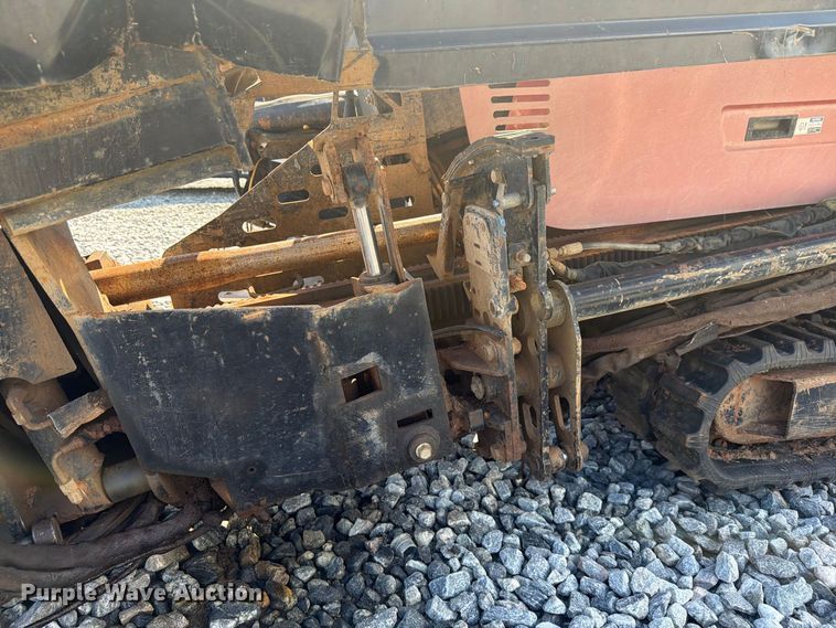 image for item YA4608 2019 Ditch Witch JT20 directional boring unit