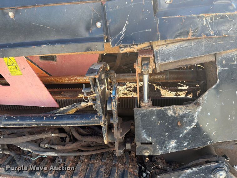 image for item YA4608 2019 Ditch Witch JT20 directional boring unit