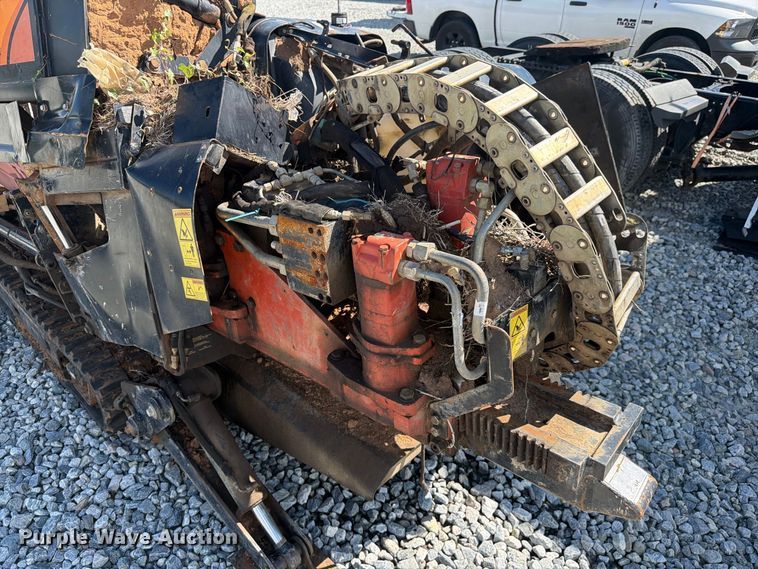image for item YA4608 2019 Ditch Witch JT20 directional boring unit