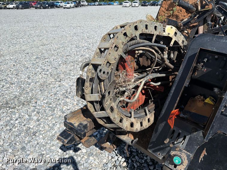 image for item YA4608 2019 Ditch Witch JT20 directional boring unit