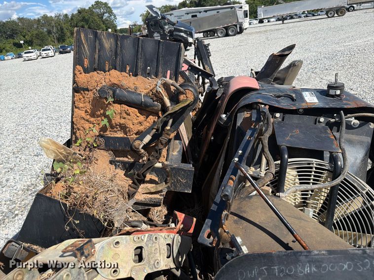 image for item YA4608 2019 Ditch Witch JT20 directional boring unit