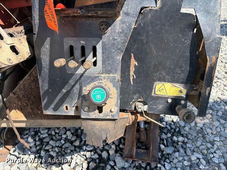 image for item YA4608 2019 Ditch Witch JT20 directional boring unit