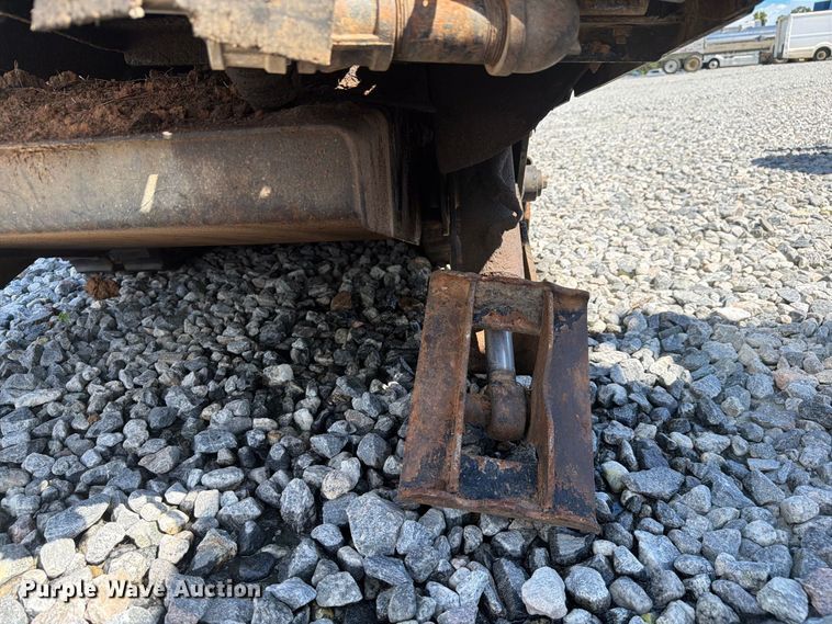 image for item YA4608 2019 Ditch Witch JT20 directional boring unit