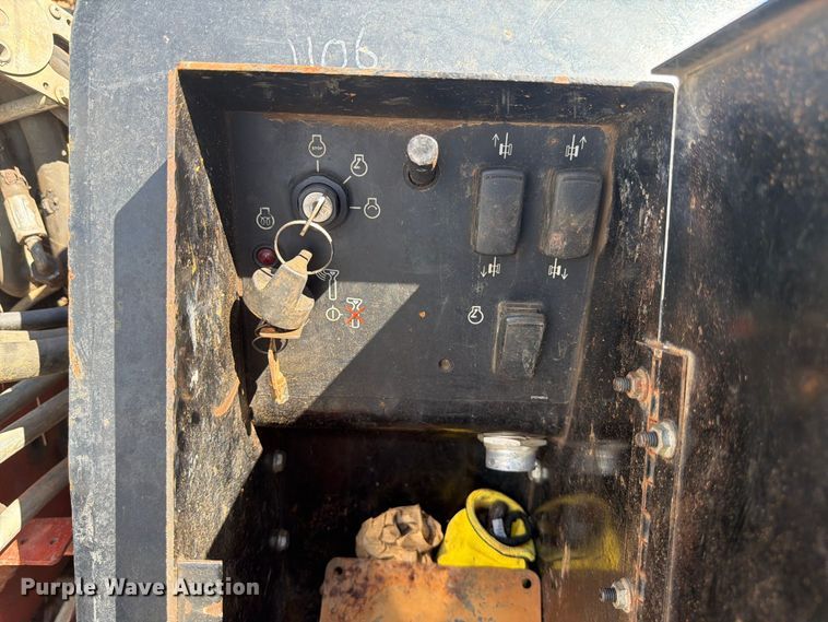 image for item YA4608 2019 Ditch Witch JT20 directional boring unit
