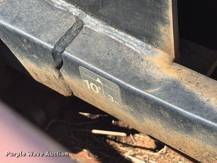 image for item YA4608 2019 Ditch Witch JT20 directional boring unit