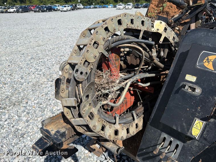 image for item YA4608 2019 Ditch Witch JT20 directional boring unit