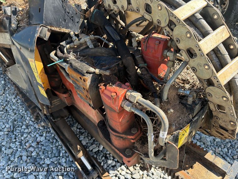 image for item YA4608 2019 Ditch Witch JT20 directional boring unit