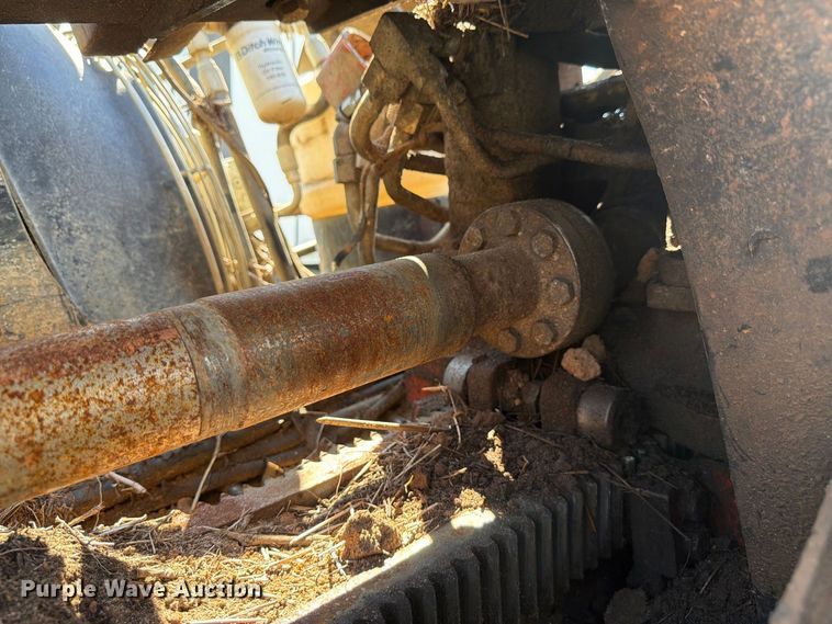 image for item YA4608 2019 Ditch Witch JT20 directional boring unit
