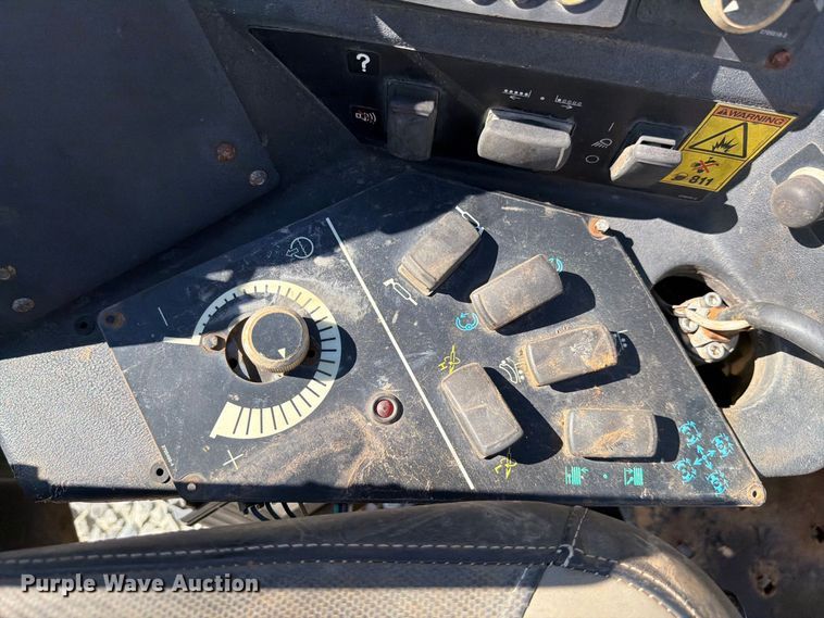 image for item YA4608 2019 Ditch Witch JT20 directional boring unit