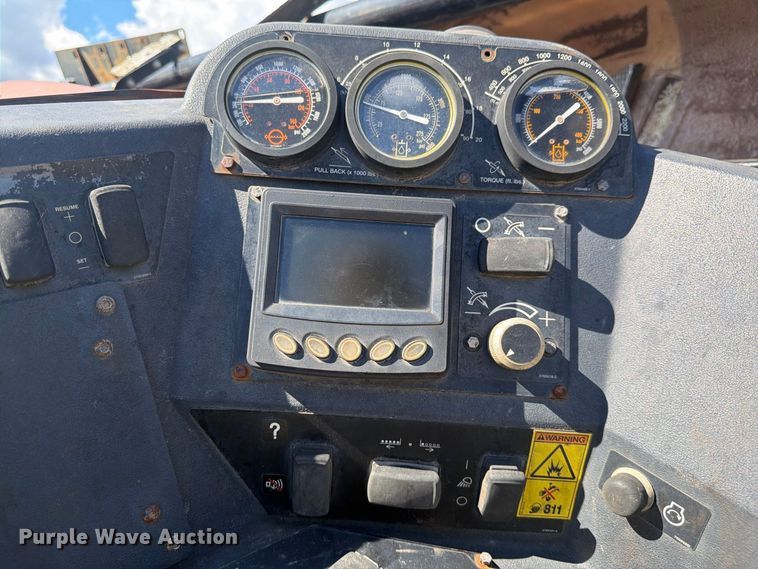 image for item YA4608 2019 Ditch Witch JT20 directional boring unit