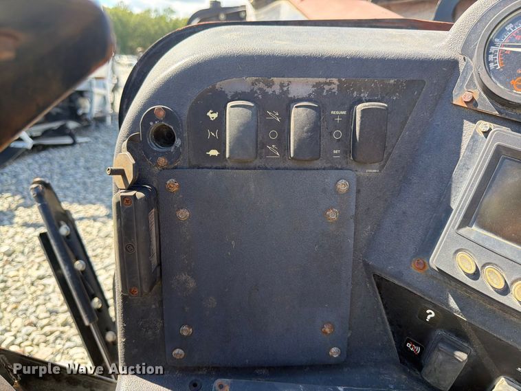 image for item YA4608 2019 Ditch Witch JT20 directional boring unit