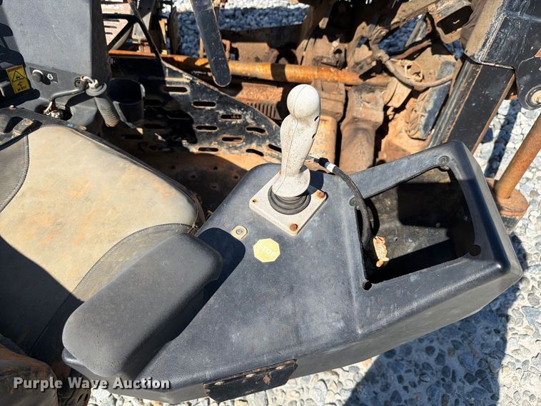 image for item YA4608 2019 Ditch Witch JT20 directional boring unit