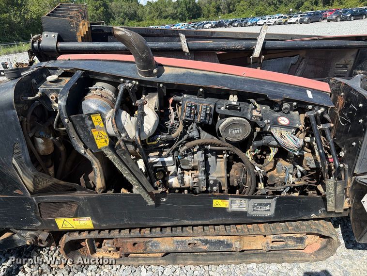image for item YA4608 2019 Ditch Witch JT20 directional boring unit