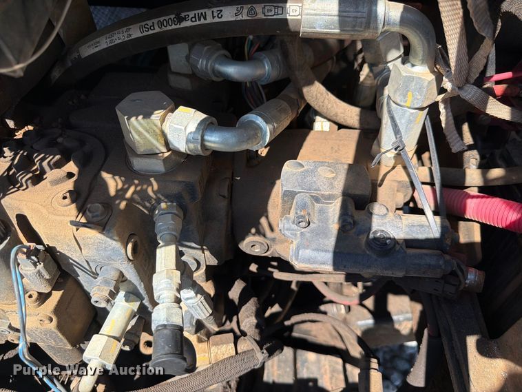 image for item YA4608 2019 Ditch Witch JT20 directional boring unit