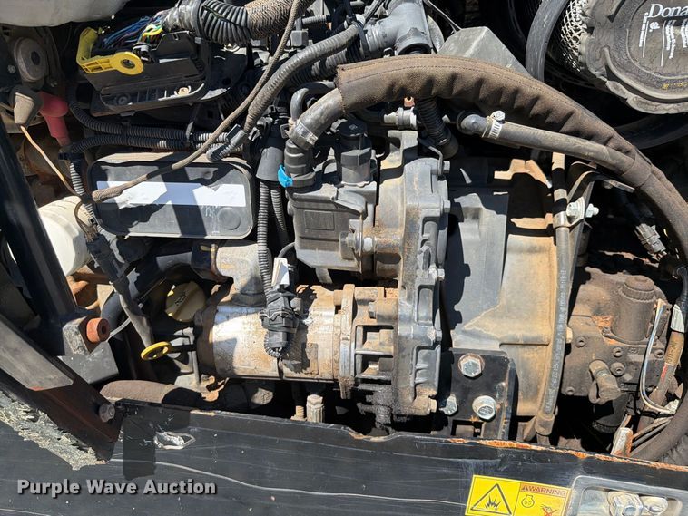 image for item YA4608 2019 Ditch Witch JT20 directional boring unit