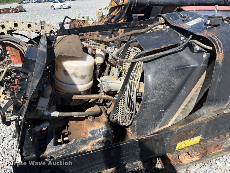 image for item YA4608 2019 Ditch Witch JT20 directional boring unit