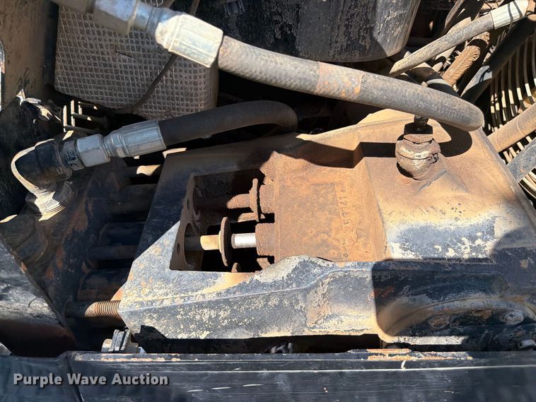 image for item YA4608 2019 Ditch Witch JT20 directional boring unit