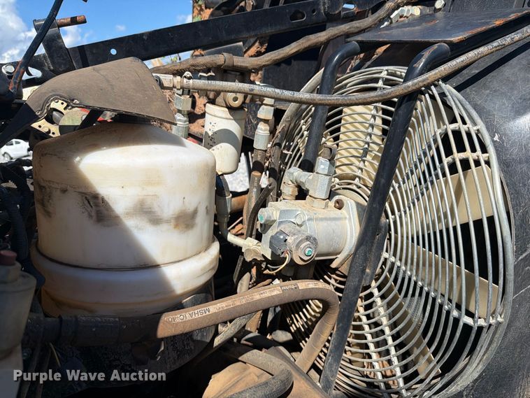 image for item YA4608 2019 Ditch Witch JT20 directional boring unit