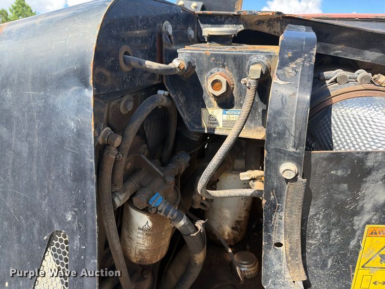 image for item YA4608 2019 Ditch Witch JT20 directional boring unit