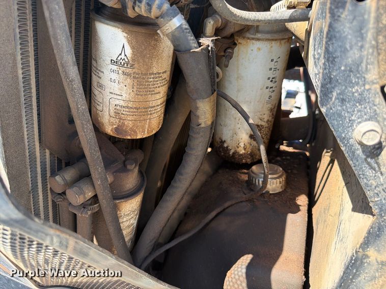 image for item YA4608 2019 Ditch Witch JT20 directional boring unit