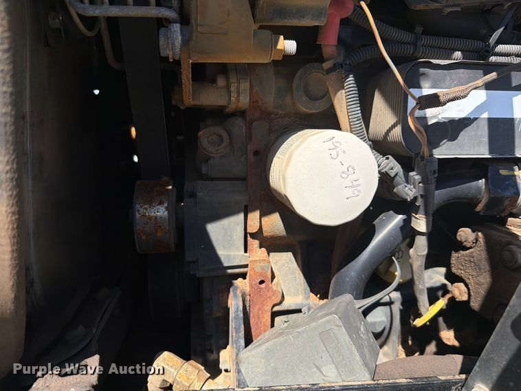 image for item YA4608 2019 Ditch Witch JT20 directional boring unit