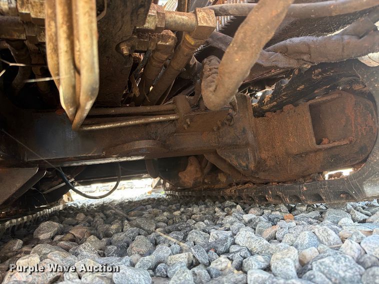 image for item YA4608 2019 Ditch Witch JT20 directional boring unit