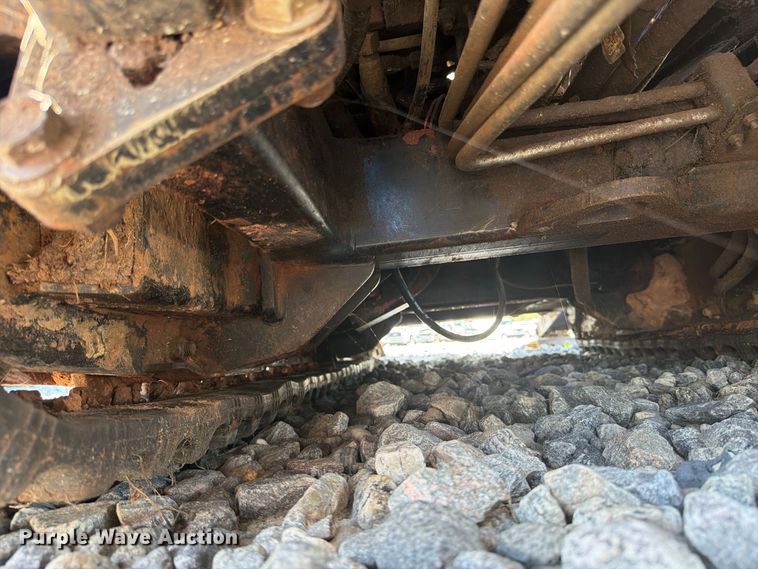 image for item YA4608 2019 Ditch Witch JT20 directional boring unit