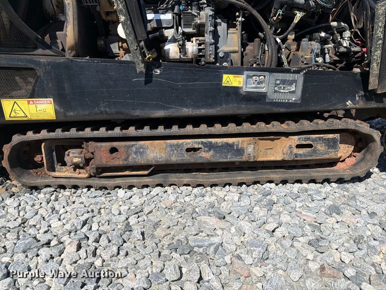 image for item YA4608 2019 Ditch Witch JT20 directional boring unit