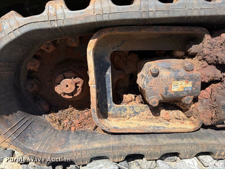 image for item YA4608 2019 Ditch Witch JT20 directional boring unit