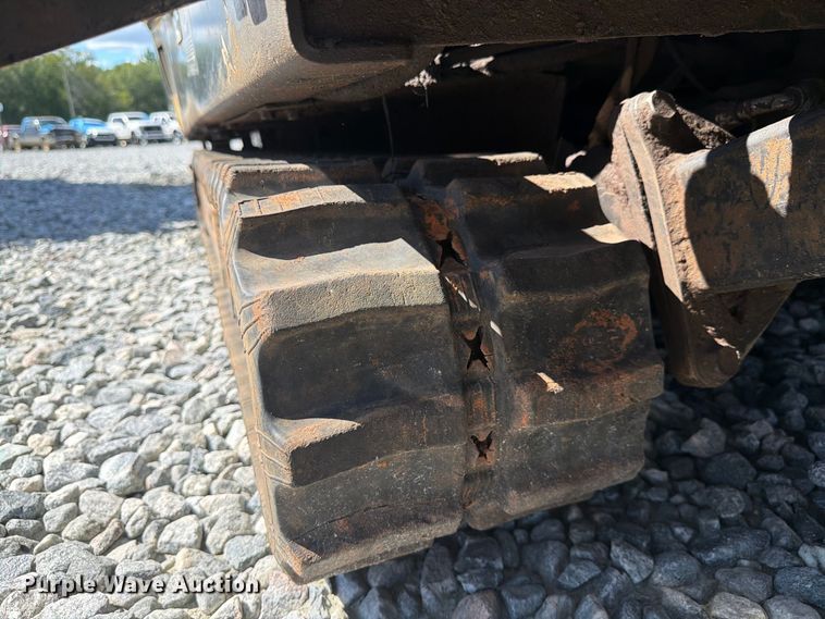 image for item YA4608 2019 Ditch Witch JT20 directional boring unit