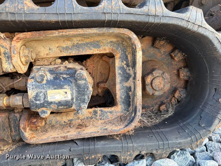 image for item YA4608 2019 Ditch Witch JT20 directional boring unit