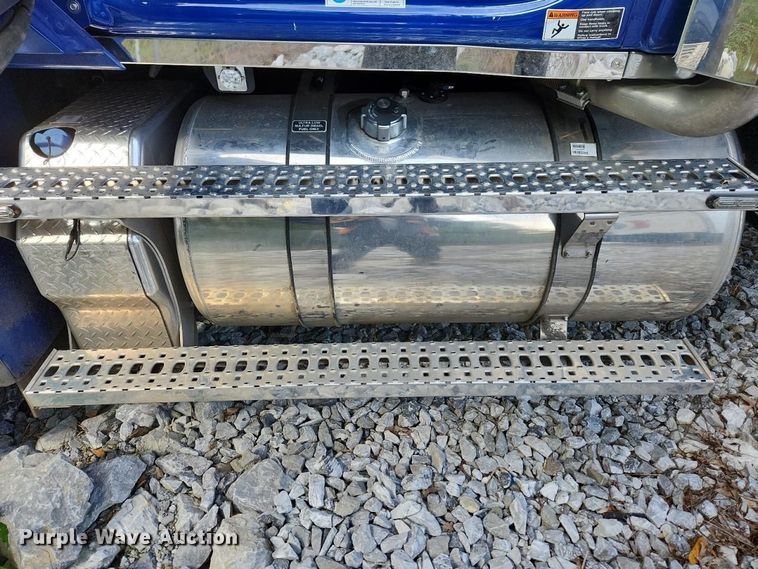 image for item YA4627 2026 Western Star 49X dump truck