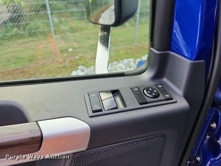 image for item YA4627 2026 Western Star 49X dump truck