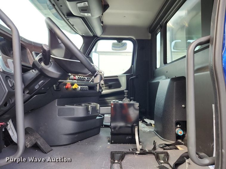 image for item YA4627 2026 Western Star 49X dump truck