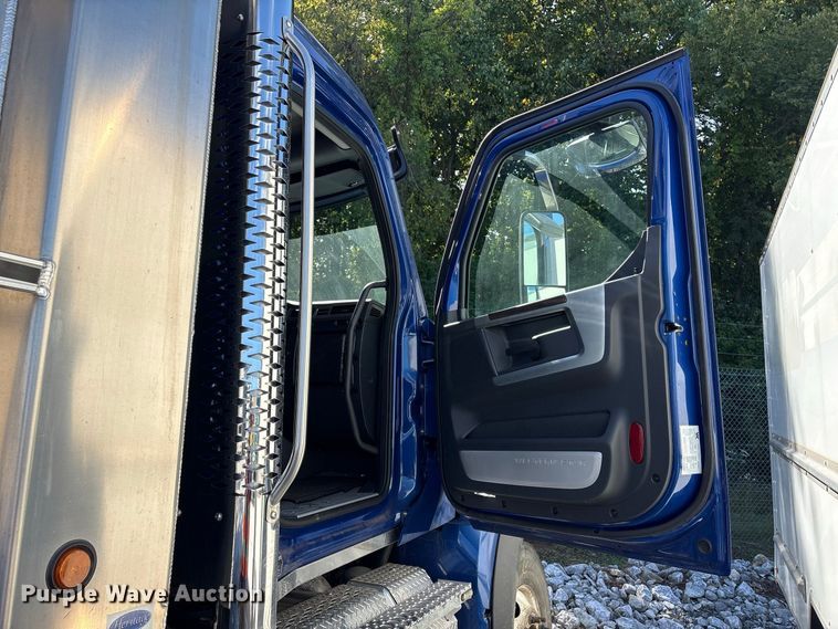 image for item YA4627 2026 Western Star 49X Chassis dump truck