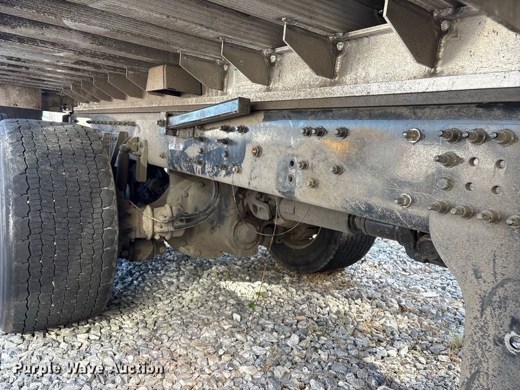 image for item YA4627 2026 Western Star 49X Chassis dump truck