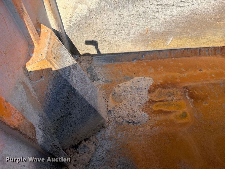 image for item YA4708 2020 Kenworth T880 dump truck