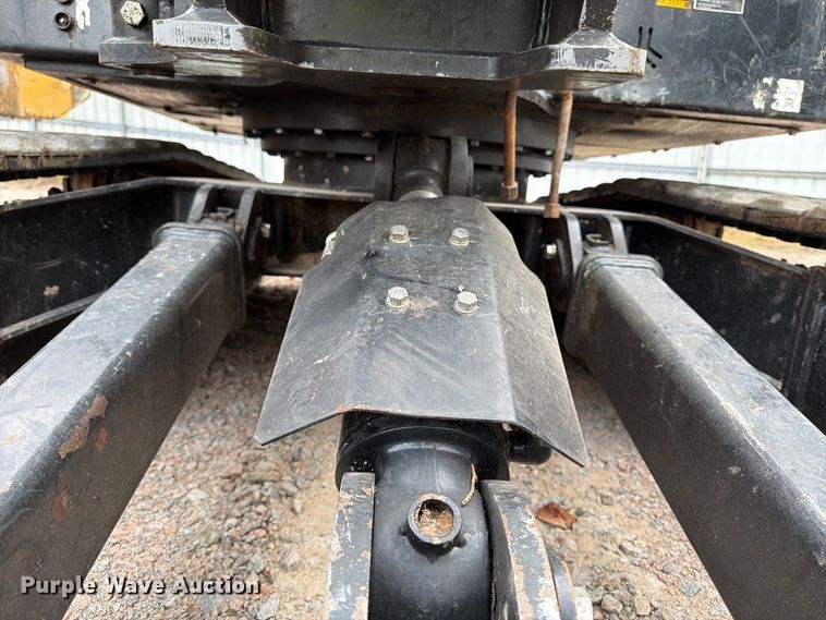 image for item YA4722 2022 Sany SY60C mini excavator