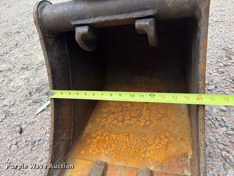 image for item YA4722 2022 Sany SY60C mini excavator