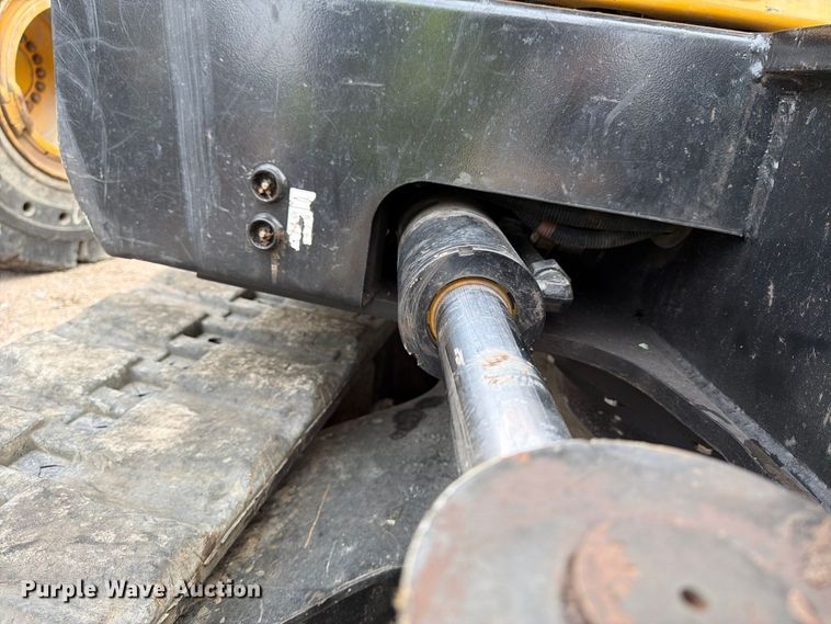 image for item YA4722 2022 Sany SY60C mini excavator