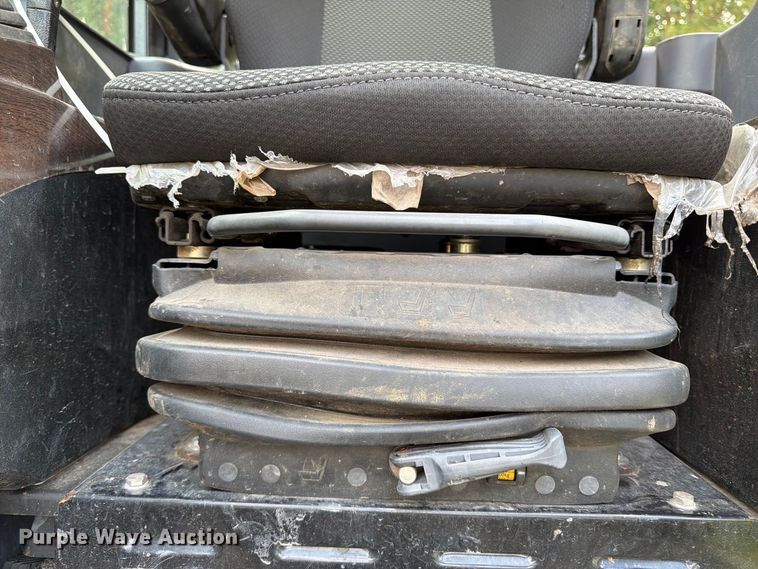 image for item YA4722 2022 Sany SY60C mini excavator