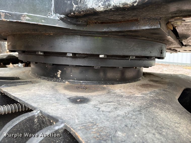 image for item YA4722 2022 Sany SY60C mini excavator