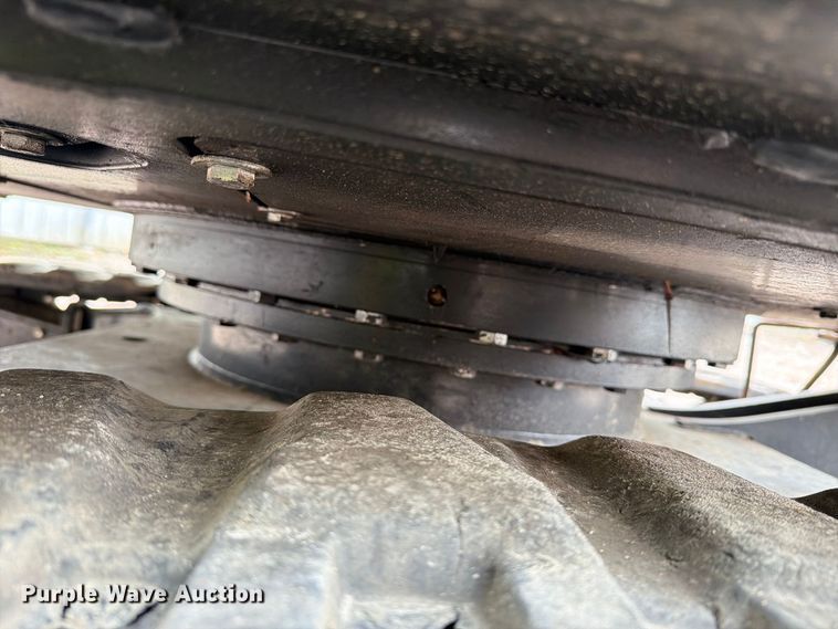 image for item YA4722 2022 Sany SY60C mini excavator