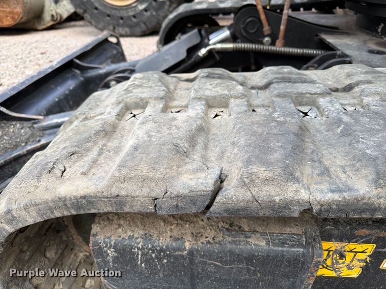 image for item YA4722 2022 Sany SY60C mini excavator