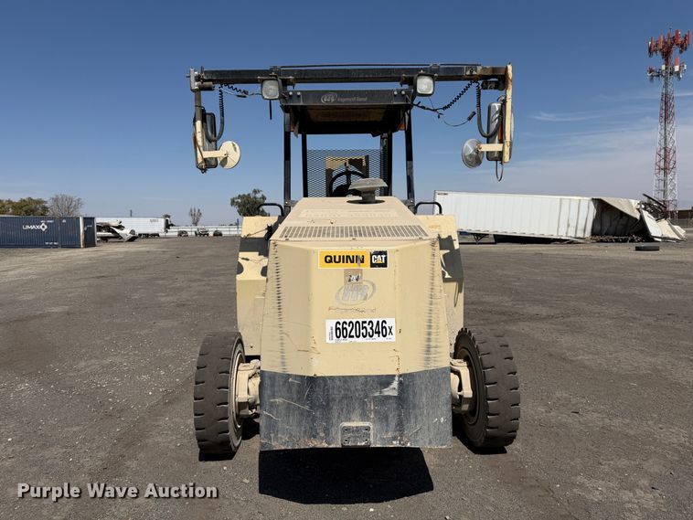 image for item YA4741 2008 Ingersoll T608J2 tow tractor