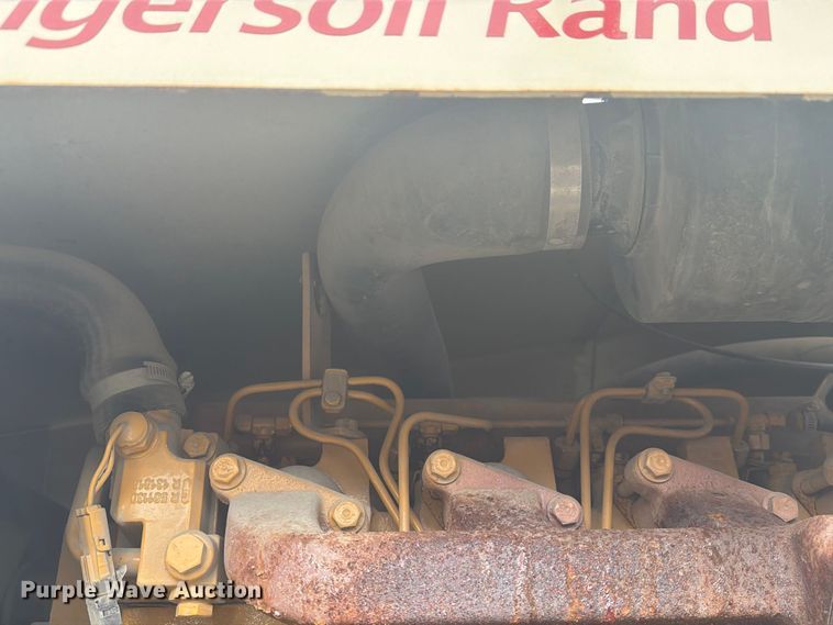 image for item YA4812 2008 Ingersoll Rand T-708J tow tractor