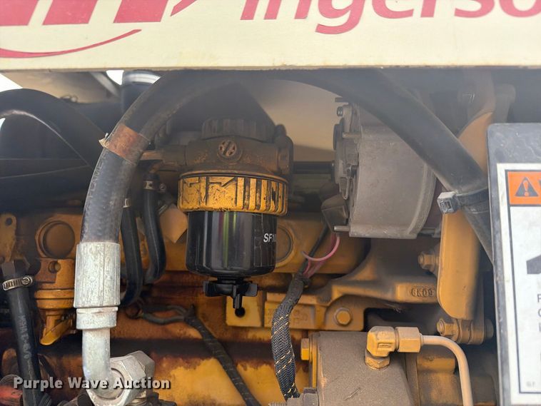 image for item YA4812 2008 Ingersoll Rand T-708J tow tractor