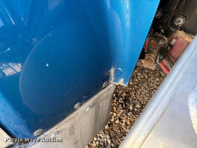 image for item YA4839 2021 Kenworth W900 dump truck